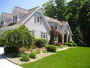Landscapers and Lawncare Services in Oaklyn, NJ